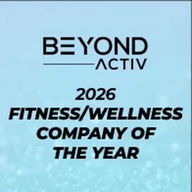 Beyond Activ — 2026 Fitness and Wellness Company of the Year
